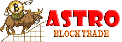 Astro Block Trade